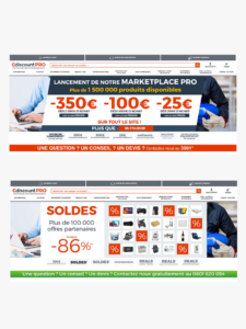Webdesign 