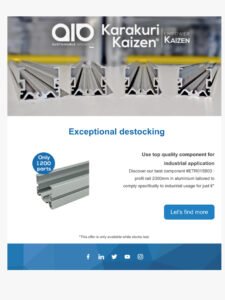 Email Marketing 